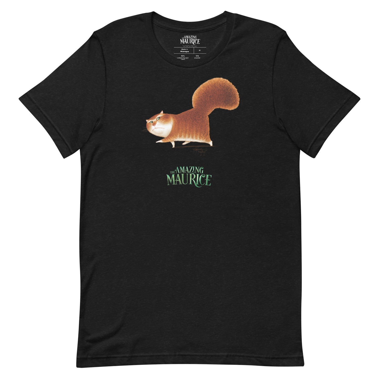 Maurice Colour Concept Unisex T-Shirt